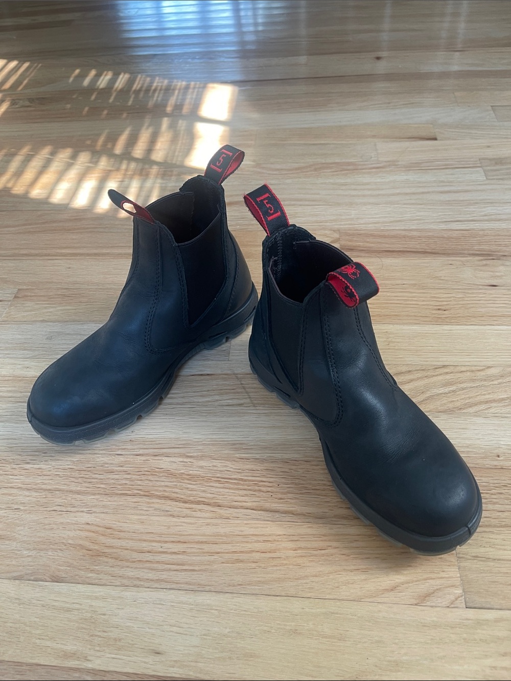 Redback Boots Size 5 AU (Size 7.5 Women’s US) - Picture 2 of 9